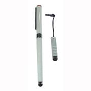 BI-2WAYPEN/WH [2 WAY PEN+MiniTouchPen ホワイト]