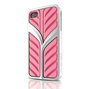 BI-MUEDEN/P [MUSUBO EDEN Case for iPhone4/4S ピンク]
