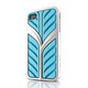 BI-MUEDEN/B [MUSUBO EDEN Case for iPhone4/4S ブルー]