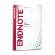 EndNote X7 for Windows 英語版 日本語操作ガイド付 [Windows]