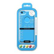 MB-IP5CSNBL [iPhone 5c シリコンケース ブルー]