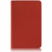 MeMOPadHD7レザーケース(レッド) FE-NEXMEMO/RD