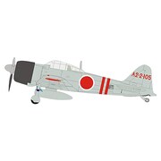 72012013 [1/72 零式艦上戦闘機 21型 隼鷹戦闘機隊 A2-2-105 1942]