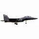 72006014 [1/72 F-15E アメリカ 空軍 58TTW/550 TFTS 87-0193 ルーク空軍基地]
