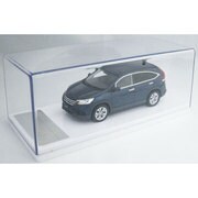 W61 [1/43 ホンダ CR-V 24G オブシダンブルーパール]