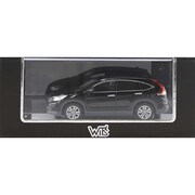 W62 [1/43 ホンダ CR-V 24G プレミアムスパークルブラックパール]
