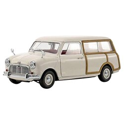 ヨドバシ.com - 京商 KYOSHO K08194W [1/18 オースチン ミニ カントリーマン ホワイト] 通販【全品無料配達】