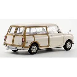 ヨドバシ.com - 京商 KYOSHO K08194W [1/18 オースチン ミニ