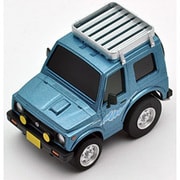 Z20c [チョロQ zero スズキ ジムニー ブルー]