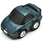 Z19d [チョロQ zero トヨタ MR2 GT ターコイズ]