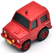 Z20d [チョロQ zero スズキ ジムニー 消防]
