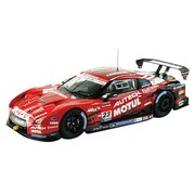 44963 [1/43 モチュール オーテック GT-R ローダウンフォース 2013 #23]