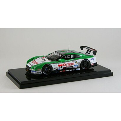 44966 [1/43 Dステーション アドバン GT-R ローダウンフォース 2013 #24]