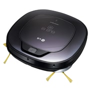 HOM-BOT スクエア ロボット掃除機 VR6270LVMB