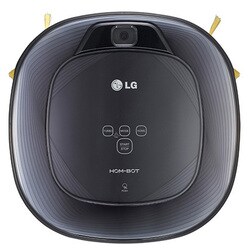 ヨドバシ.com - LGエレクトロニクス HOM-BOT スクエア ロボット
