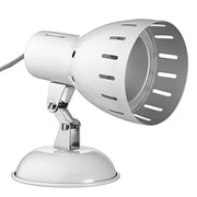 白色LEDスタンドクリップライトホワイト SDLE03N05WH