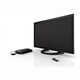 ホームシアターサウンド 46インチ液晶ディスプレイ 46” VideoWave(R) III entertainment system