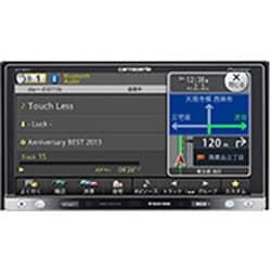 Pioneer AVIC-MRZ077 カーナビゲーション Amazon.co.jp: Pioneer AVIC-MRZ077 Carrozzeria Car Navigation