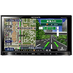 ヨドバシ.com - パイオニア PIONEER AVIC-MRZ04 [7V型ワイドVGAワンセグTV/CD/SD/チューナー・AV一体型メモリー ナビゲーション] 通販【全品無料配達】