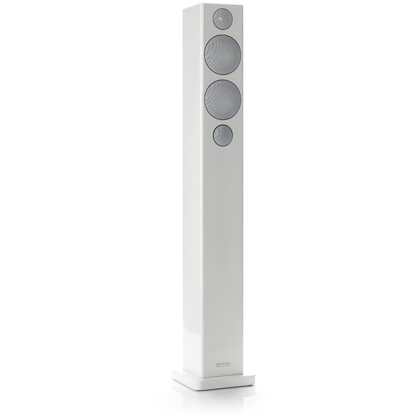 スピーカー ハイグロスホワイト ペア RADIUS-SERIES270-HGWH