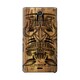 SO-04E-YCM2P0337-78 [オリジナルデザイン docomo SO-04E Xperia A ケース (Hawaii tiki)]