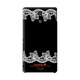 SO-04E-YCM2P0380-78 [オリジナルデザイン docomo SO-04E Xperia A ケース (レースバラフライ)]
