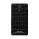 SO-04E-YCM2P0385-78 [オリジナルデザイン docomo SO-04E Xperia A ケース (和柄 風車柄)]