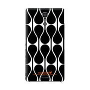 SO-04E-YCM2P0390-78 [オリジナルデザイン docomo SO-04E Xperia A ケース (オースティングラフィックス)]