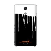 SO-04E-YCM2P0391-78 [オリジナルデザイン docomo SO-04E Xperia A ケース (ペイントデザイン)]