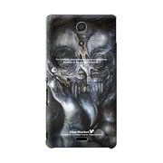 SO-04E-YCM2P0458-78 [オリジナルデザイン docomo SO-04E Xperia A ケース (オマージュ HR One)]