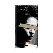 SO-04E-YCM2P0466-78 [オリジナルデザイン docomo SO-04E Xperia A ケース (Love & Identity One)]