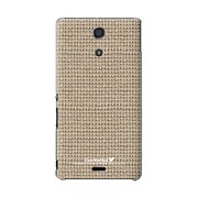 SO-04E-YCM2P0515-78 [オリジナルデザイン docomo SO-04E Xperia A ケース (麻布パターン A)]