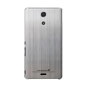 SO-04E-YCM2P0541-78 [オリジナルデザイン docomo SO-04E Xperia A ケース (アルミ パターン A)]
