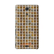 SO-04E-YCM2P0580-78 [オリジナルデザイン docomo SO-04E Xperia A ケース (スウェーデン タイル クラシック)]