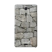 SO-04E-YCM2P0587-78 [オリジナルデザイン docomo SO-04E Xperia A ケース (石垣)]