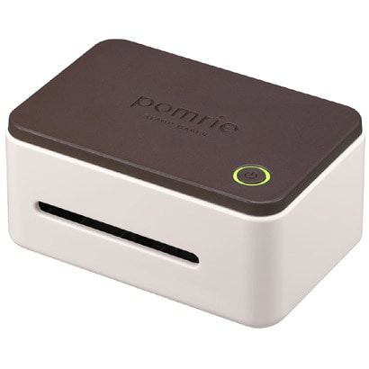 STC-W10 [スタンプメーカー pomrie ポムリエ Wi-Fi/USB接続モデル]
