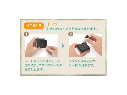ヨドバシ.com - カシオ CASIO STC-U10 [スタンプメーカー pomrie