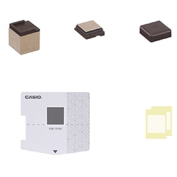 ヨドバシ.com - カシオ CASIO スタンプメーカー pomrie ポムリエ