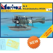 LE2 [1/48 FF-33 水上偵察機]