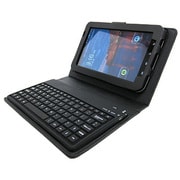 無線式キーボード内蔵ケース for GALAXY Tab CWKFGT01