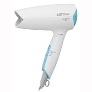 sarasa ヘアードライヤー ブルー DR-S10U-A