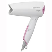sarasa ヘアードライヤー ピンク DR-S10U-P