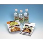 EMS-3D [帰宅困難者向け備蓄セット 3日間分]