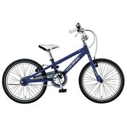 子ども用自転車 ジュニアバイク 20型 変速なし BLUE 14L-A004 LGS-J20