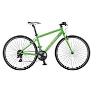 コミューターバイク LGS-CHASSE 520mm 700×28C 外装24段変速 ACID GREEN 14L-FA023