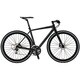 フラットロードバイク LGS-RSR LE 460mm 700×23C 外装20段変速 CARBON BLACK 14L-FA062