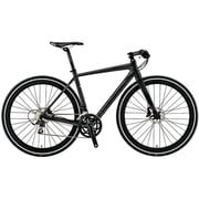 フラットロードバイク LGS-RSR LE 480mm 700×23C 外装20段変速 CARBON BLACK 14L-FA063