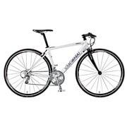 フラットロード 14L-FA074 LGS-RSR 2 LG WHITE 500