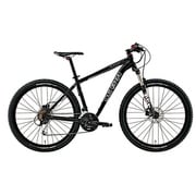 マウンテンバイク LGS-XC BART PRO 450mm 27.5型 外装27段変速 LG BLACK 14L-FA123