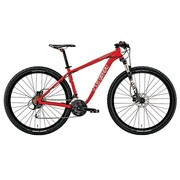 マウンテンバイク LGS-XC BART PRO29 500mm 29型 外装27段変速 LG RED 14L-FA136